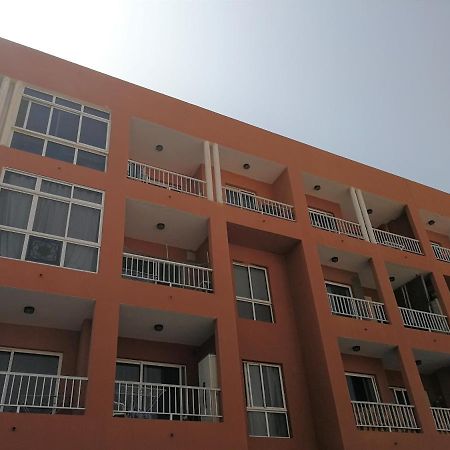 Alquilaencanarias El Medano Galte Cosy Apartment Eksteriør billede