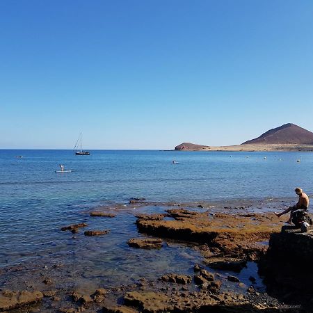 Alquilaencanarias El Medano Galte Cosy Apartment Eksteriør billede