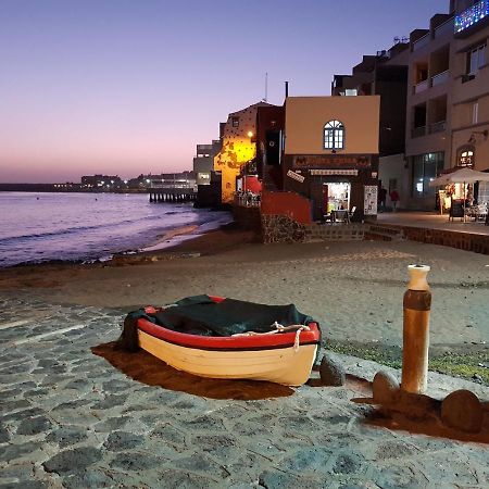 Alquilaencanarias El Medano Galte Cosy Apartment Eksteriør billede