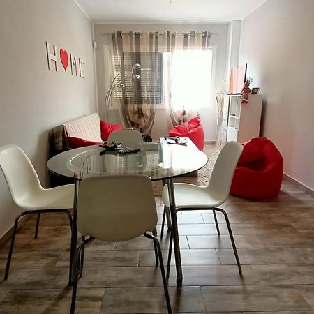 Alquilaencanarias El Medano Galte Cosy Apartment Eksteriør billede