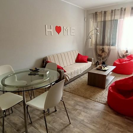 Alquilaencanarias El Medano Galte Cosy Apartment Eksteriør billede