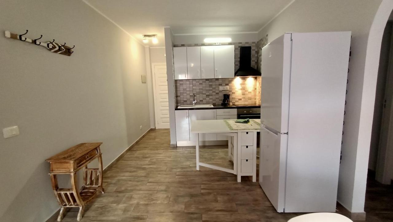 Alquilaencanarias El Medano Galte Cosy Apartment Eksteriør billede