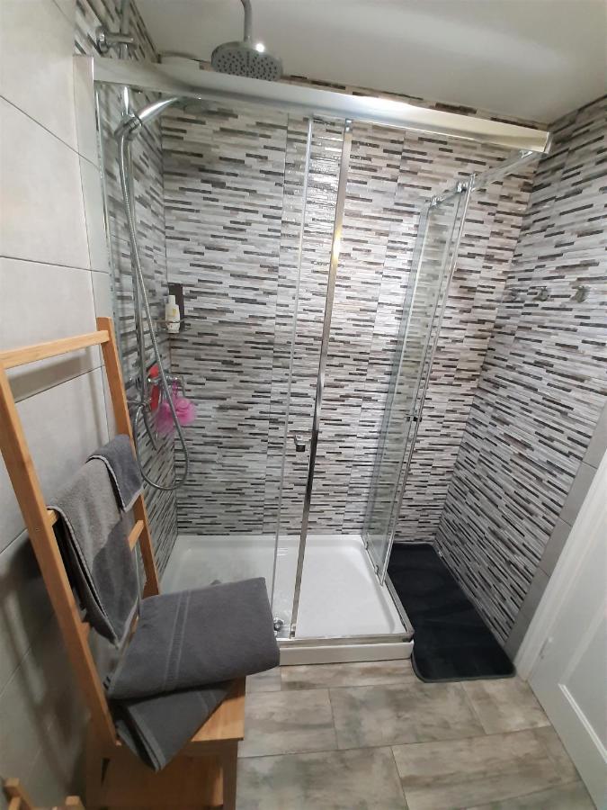 Alquilaencanarias El Medano Galte Cosy Apartment Eksteriør billede