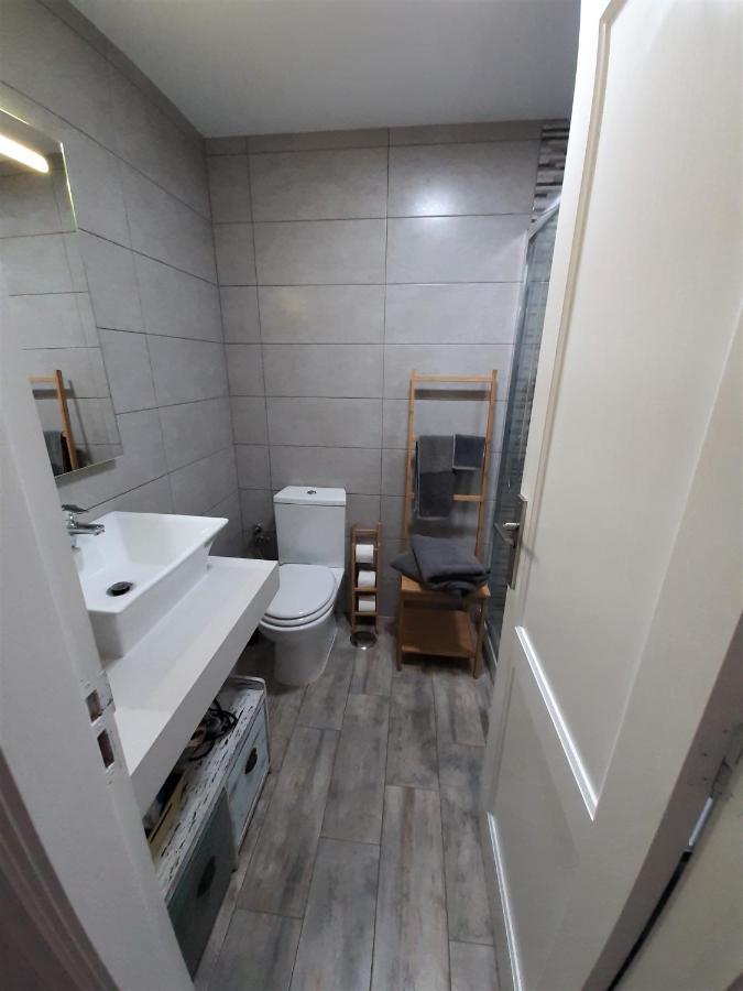 Alquilaencanarias El Medano Galte Cosy Apartment Eksteriør billede