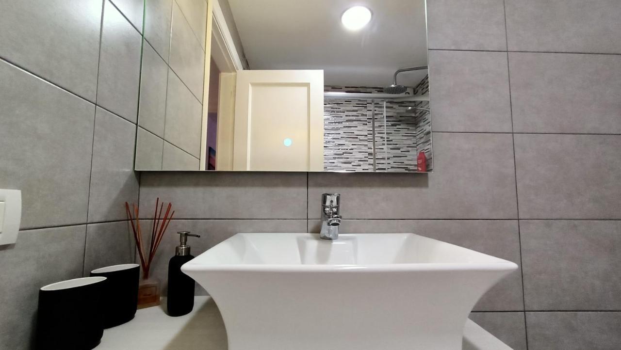 Alquilaencanarias El Medano Galte Cosy Apartment Eksteriør billede