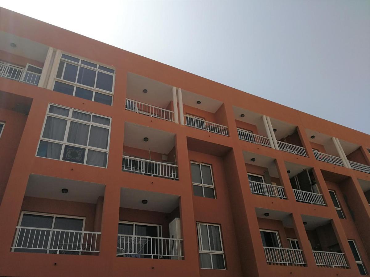 Alquilaencanarias El Medano Galte Cosy Apartment Eksteriør billede