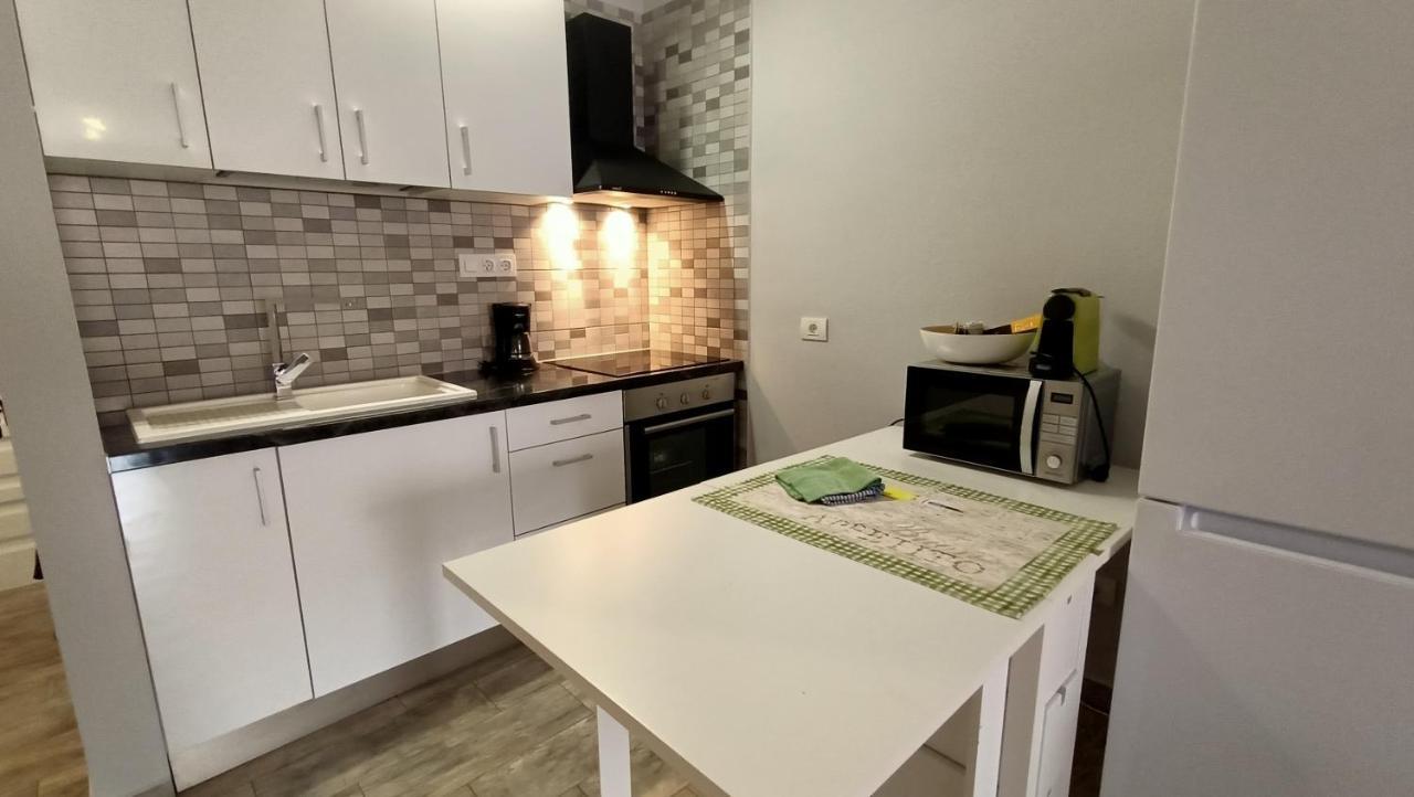 Alquilaencanarias El Medano Galte Cosy Apartment Eksteriør billede