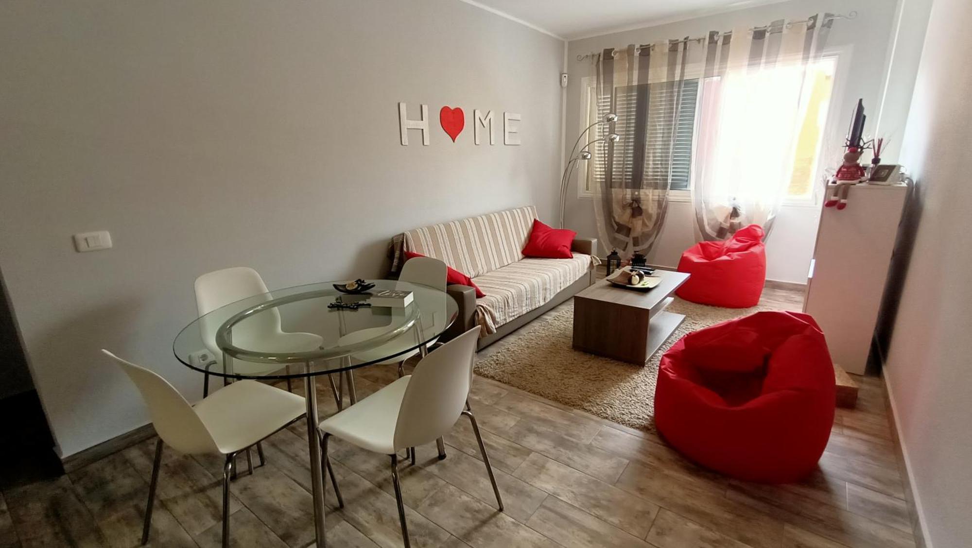 Alquilaencanarias El Medano Galte Cosy Apartment Eksteriør billede
